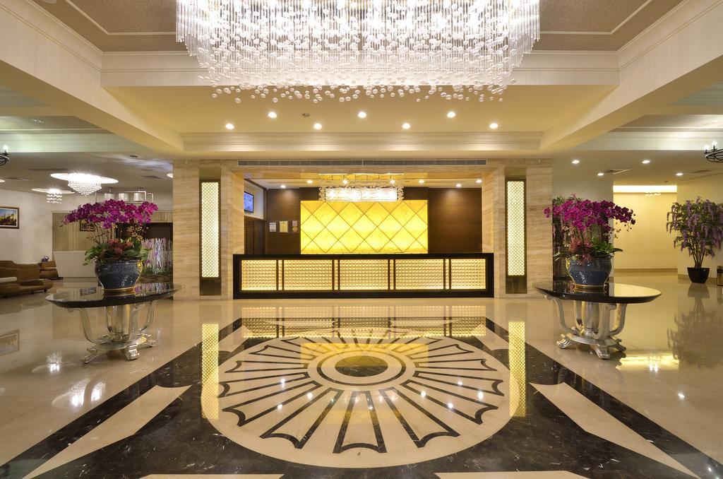 Hotel Modern Puli Εξωτερικό φωτογραφία