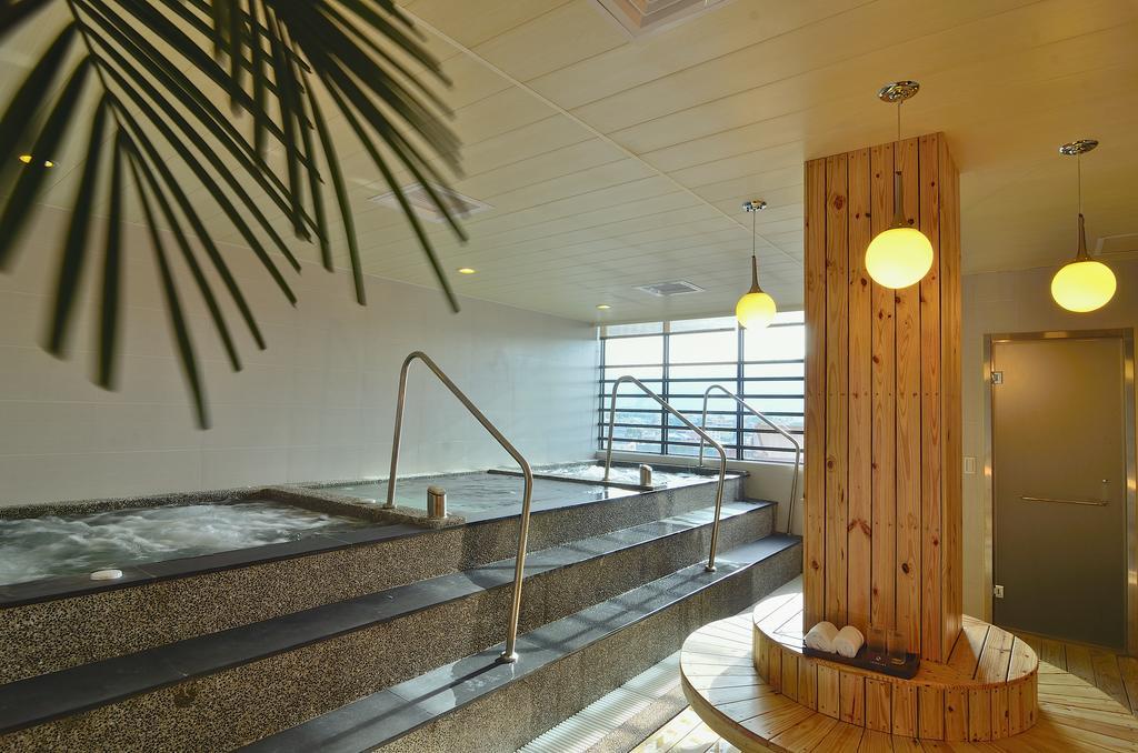Hotel Modern Puli Εξωτερικό φωτογραφία