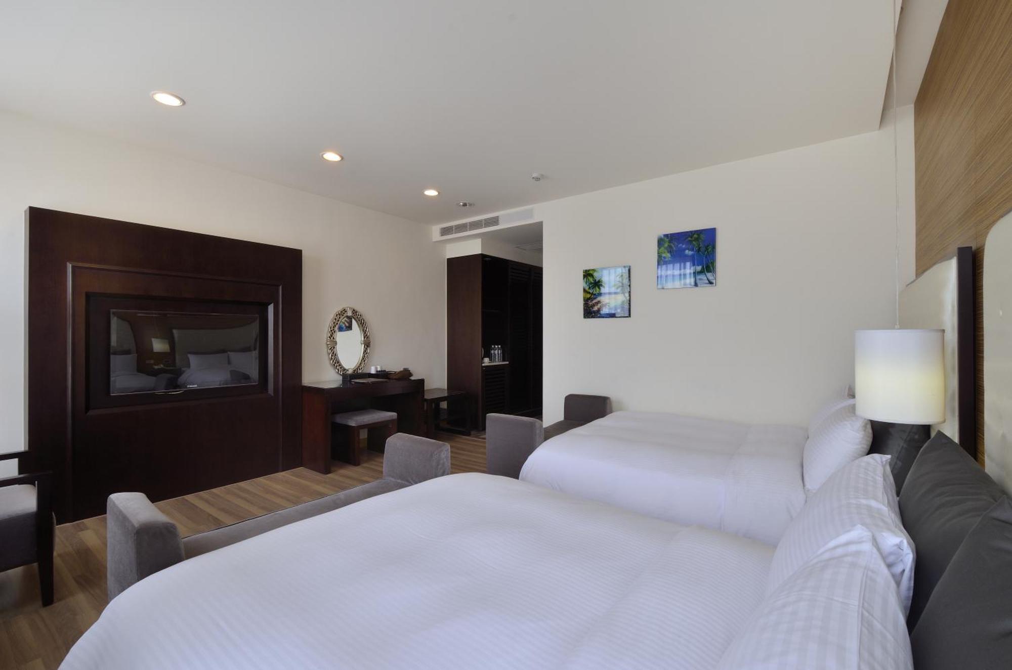 Hotel Modern Puli Δωμάτιο φωτογραφία