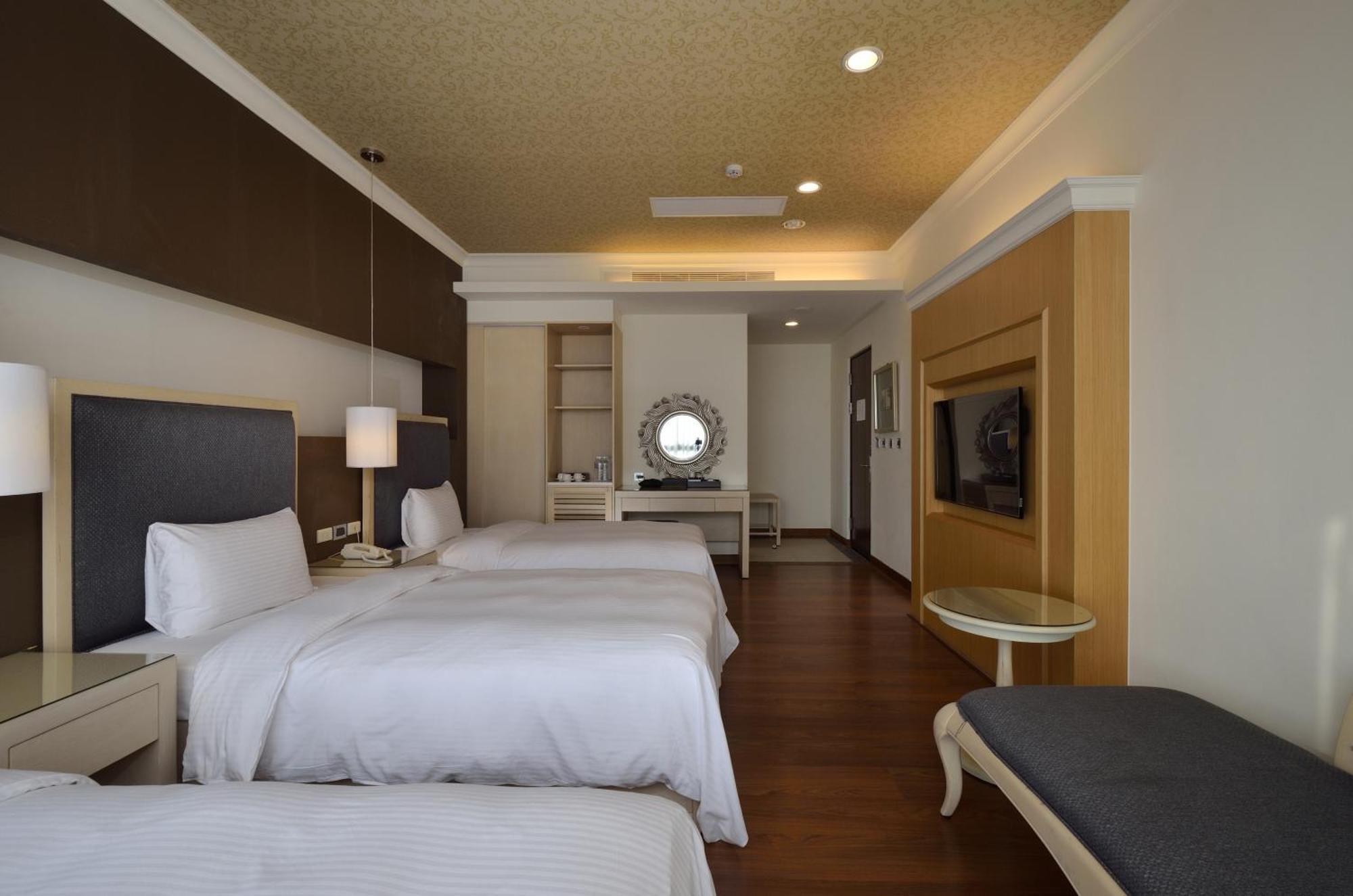 Hotel Modern Puli Δωμάτιο φωτογραφία