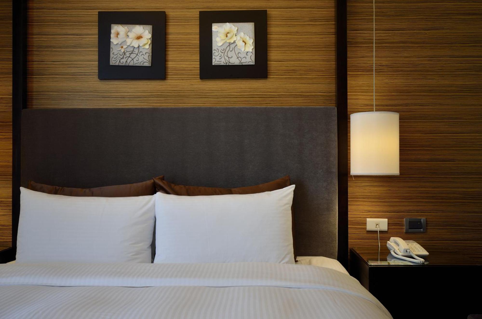 Hotel Modern Puli Δωμάτιο φωτογραφία