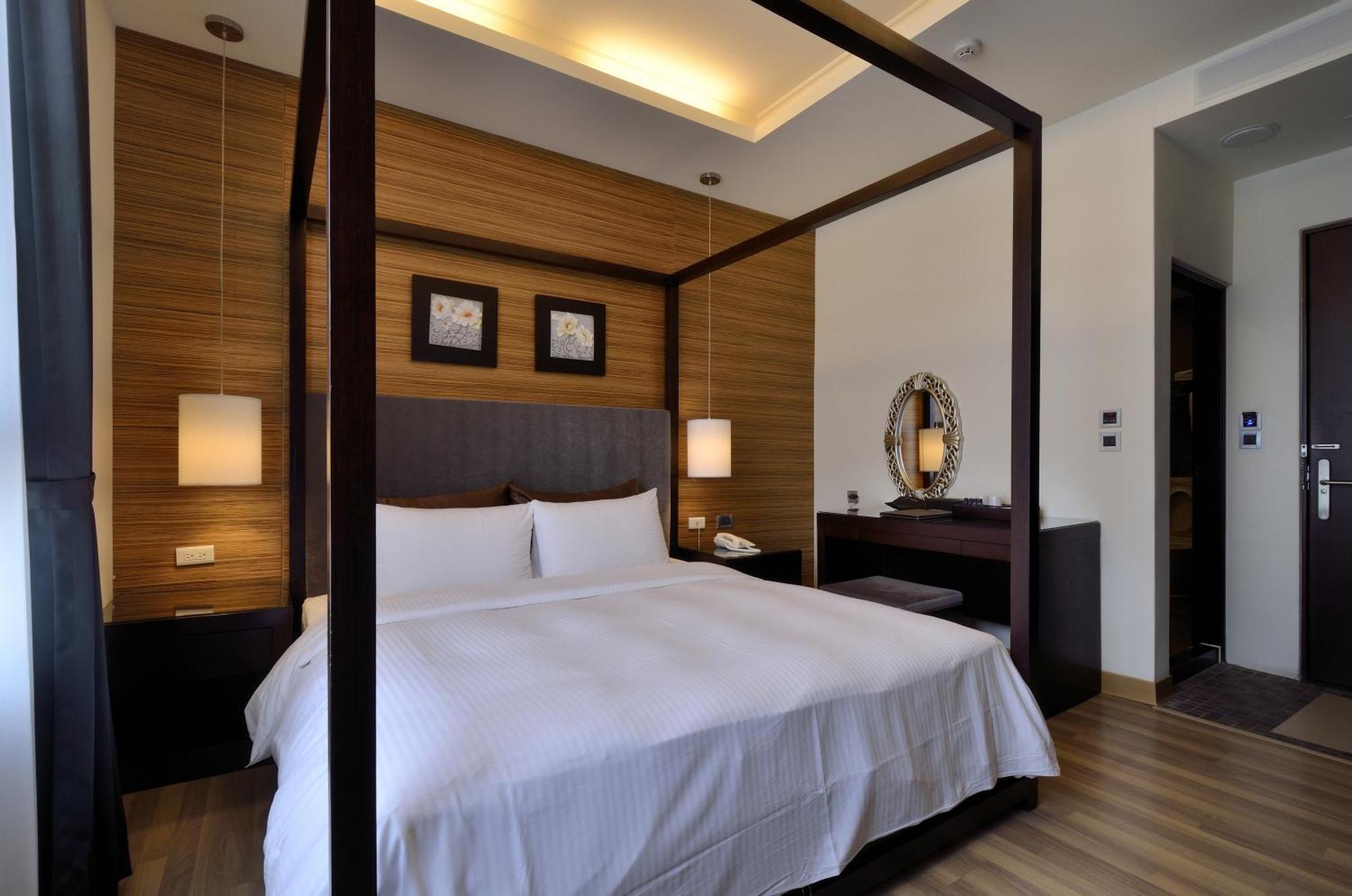 Hotel Modern Puli Δωμάτιο φωτογραφία