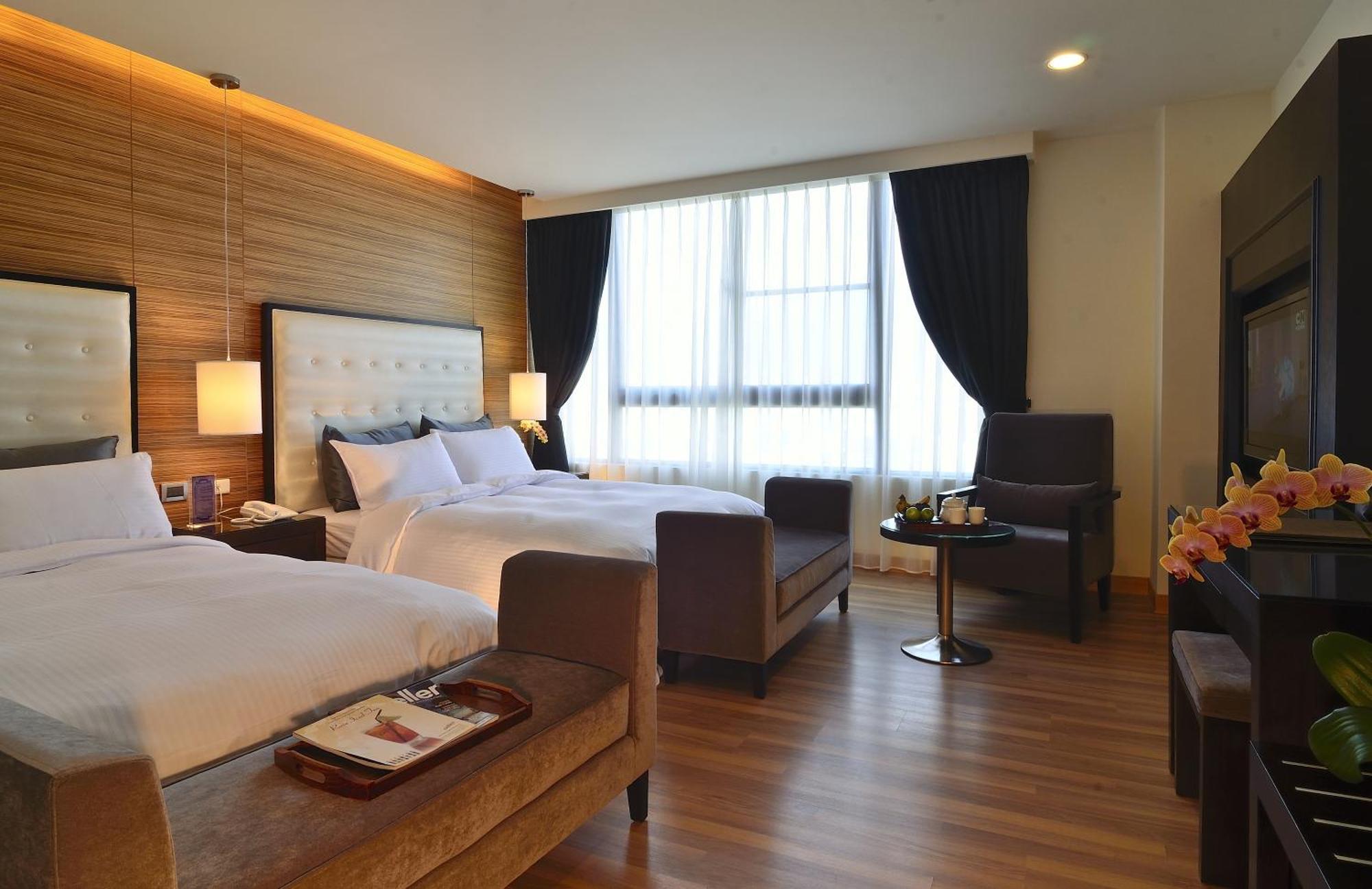 Hotel Modern Puli Δωμάτιο φωτογραφία