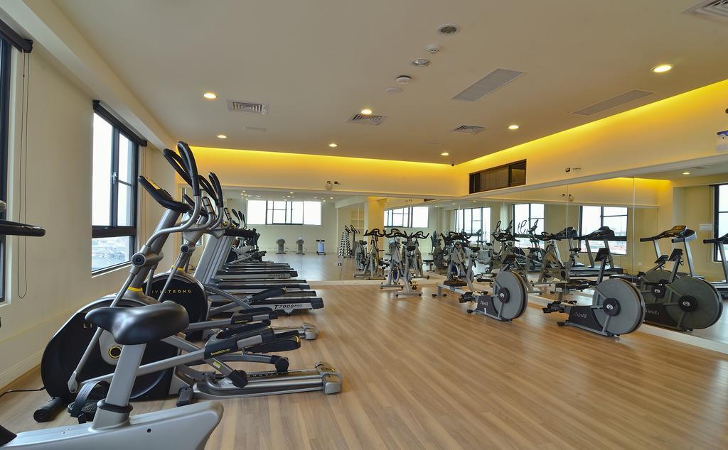 Hotel Modern Puli Εξωτερικό φωτογραφία