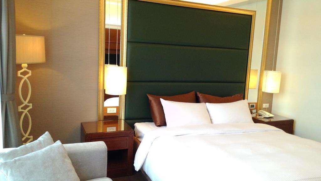 Hotel Modern Puli Δωμάτιο φωτογραφία