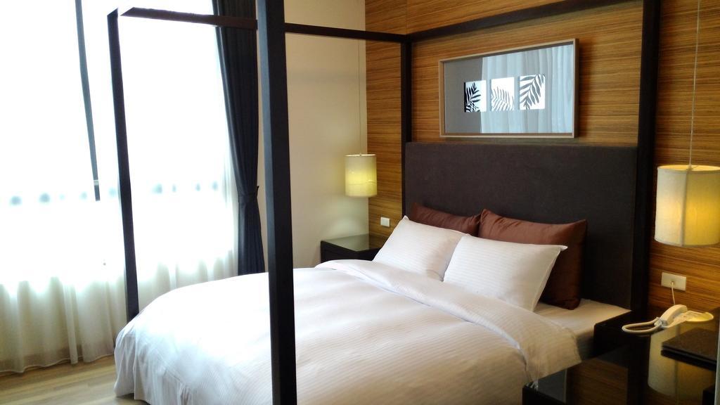 Hotel Modern Puli Εξωτερικό φωτογραφία