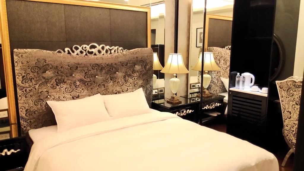 Hotel Modern Puli Δωμάτιο φωτογραφία