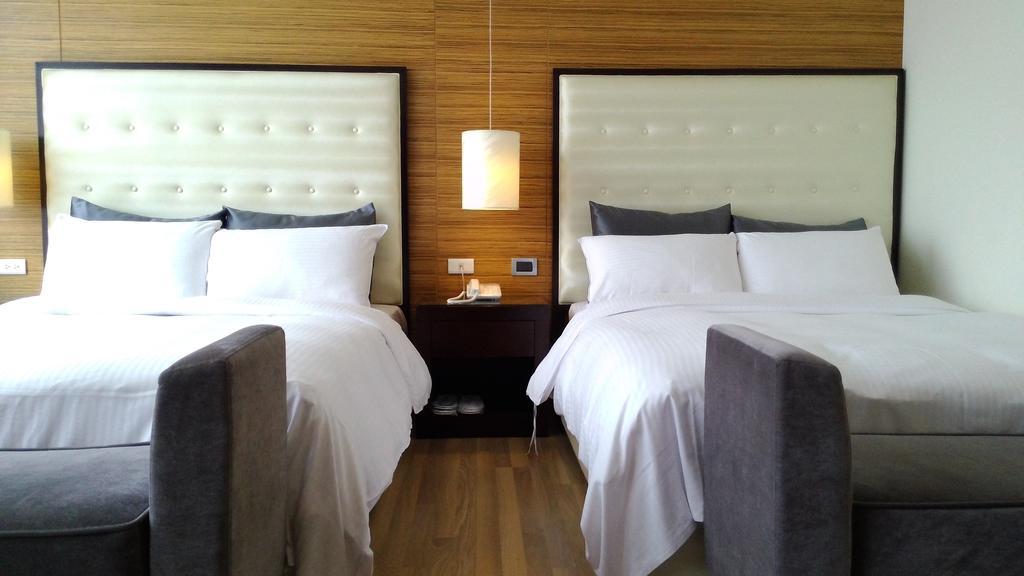 Hotel Modern Puli Δωμάτιο φωτογραφία