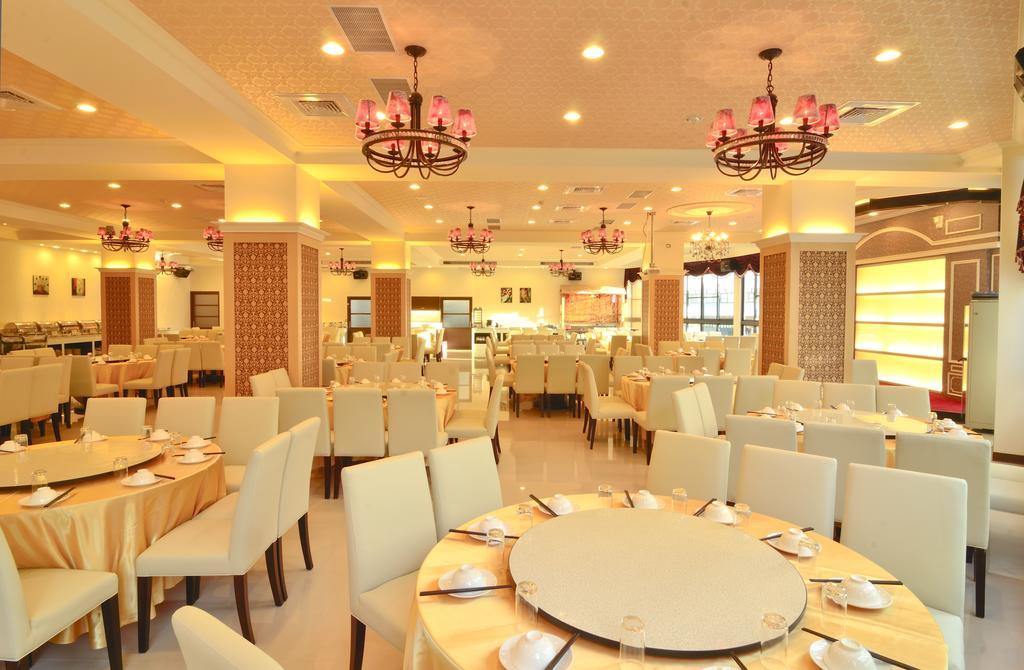 Hotel Modern Puli Εξωτερικό φωτογραφία