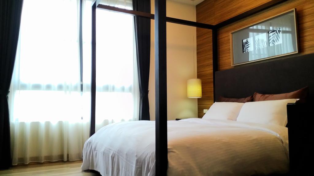 Hotel Modern Puli Δωμάτιο φωτογραφία