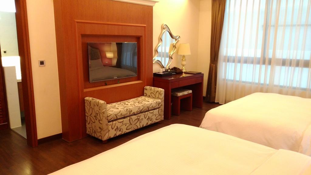 Hotel Modern Puli Δωμάτιο φωτογραφία
