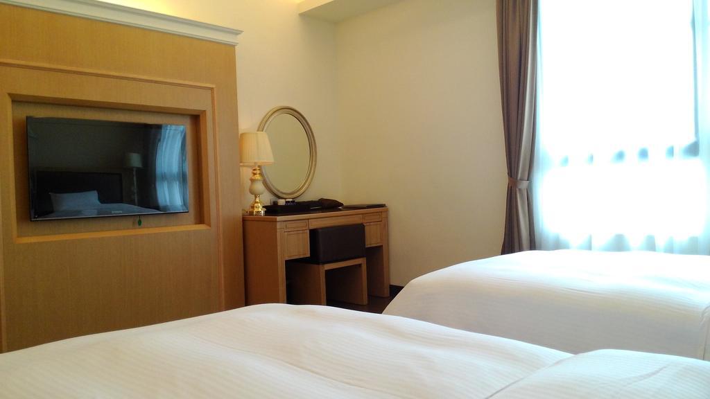 Hotel Modern Puli Δωμάτιο φωτογραφία