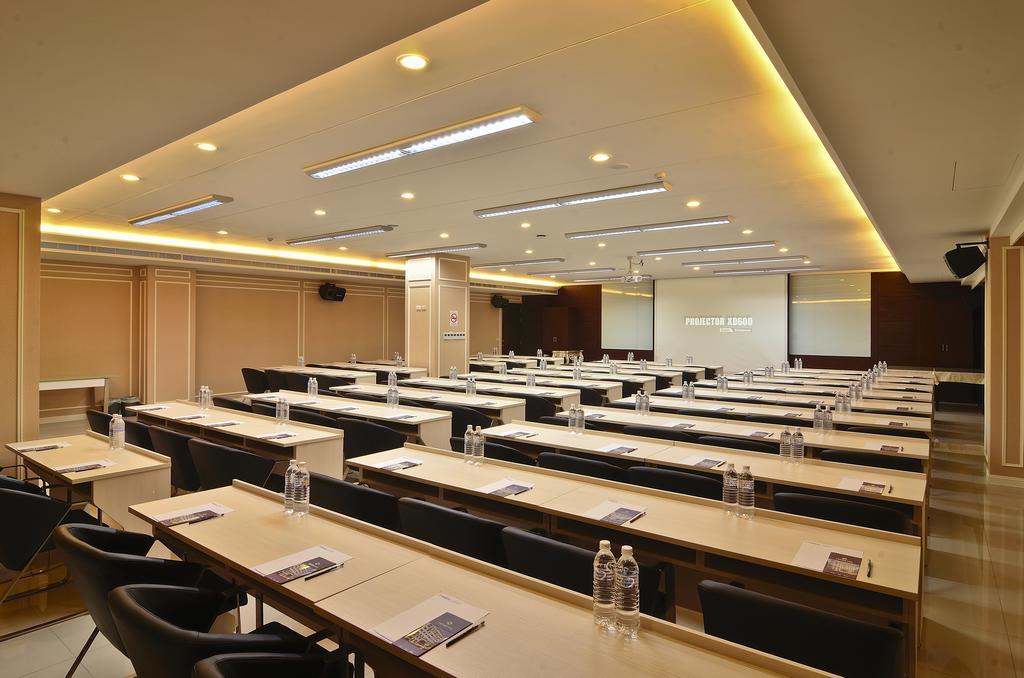 Hotel Modern Puli Εξωτερικό φωτογραφία