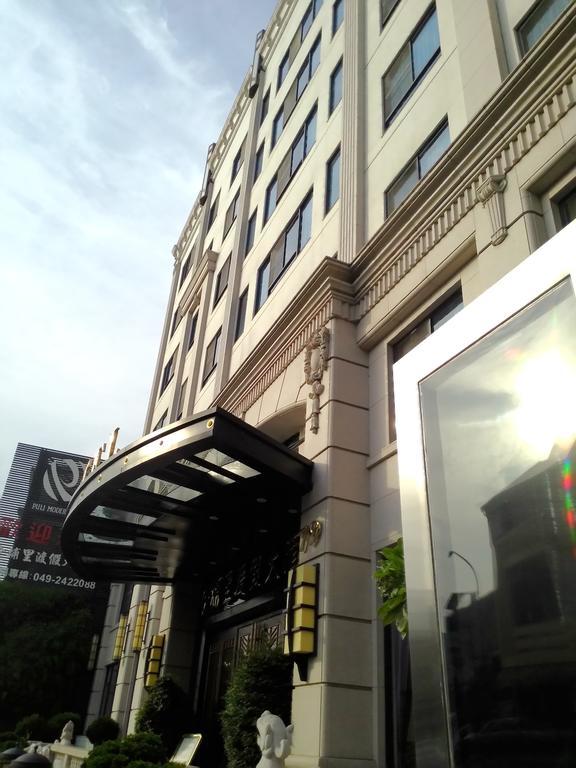 Hotel Modern Puli Εξωτερικό φωτογραφία