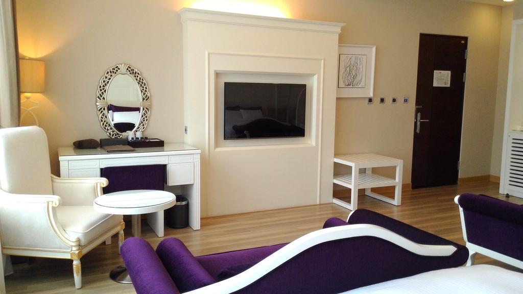 Hotel Modern Puli Δωμάτιο φωτογραφία