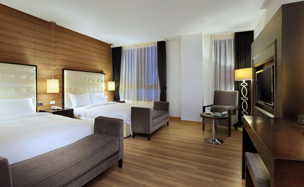 Hotel Modern Puli Δωμάτιο φωτογραφία