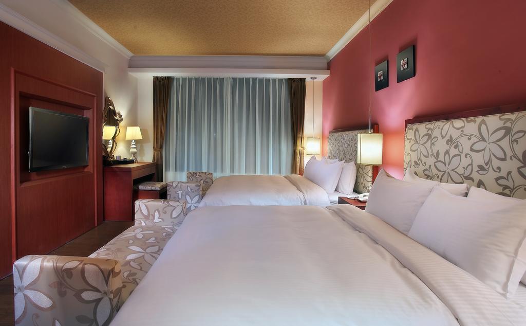 Hotel Modern Puli Δωμάτιο φωτογραφία