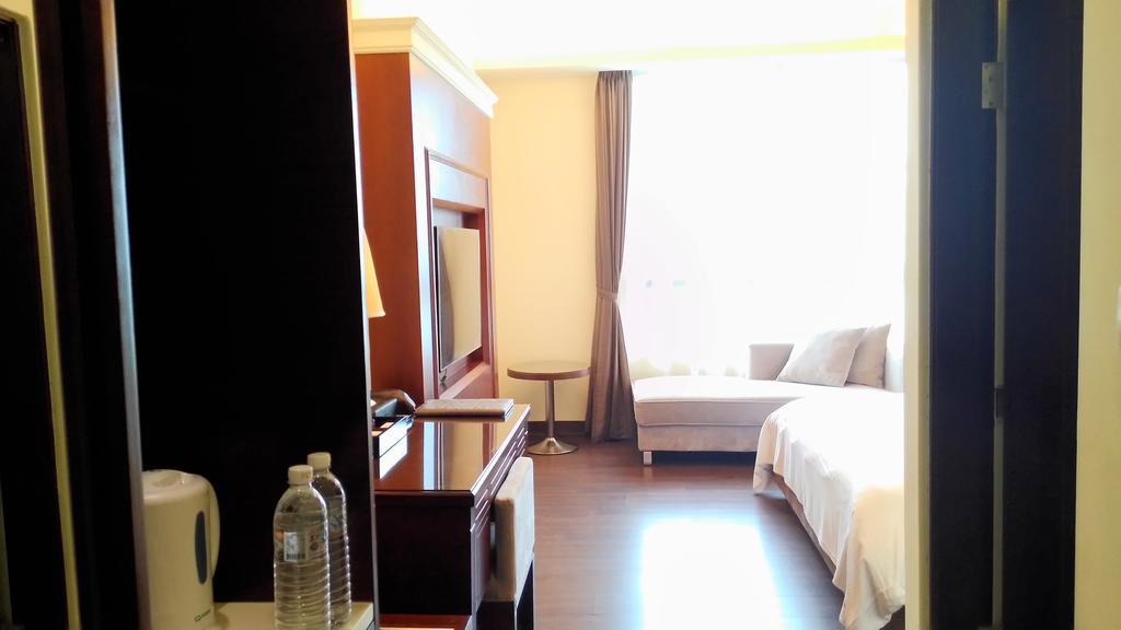 Hotel Modern Puli Εξωτερικό φωτογραφία