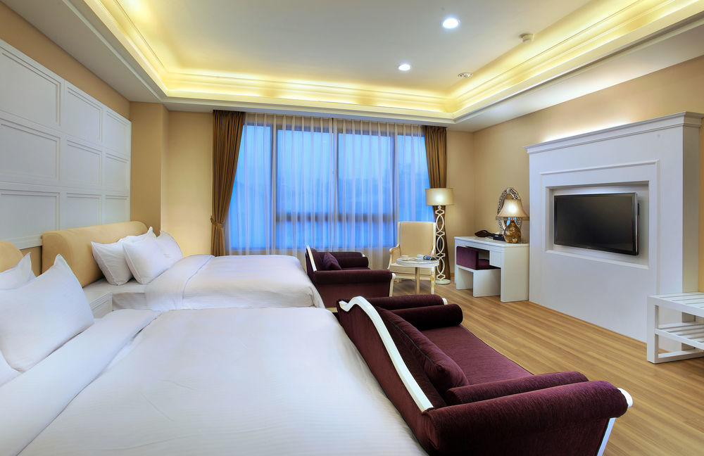 Hotel Modern Puli Εξωτερικό φωτογραφία