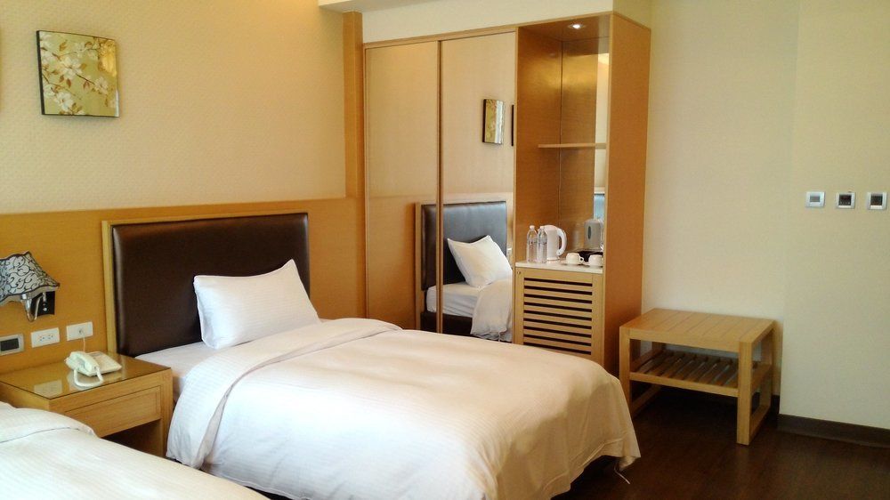 Hotel Modern Puli Εξωτερικό φωτογραφία