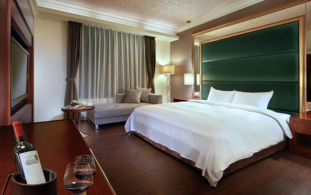 Hotel Modern Puli Εξωτερικό φωτογραφία