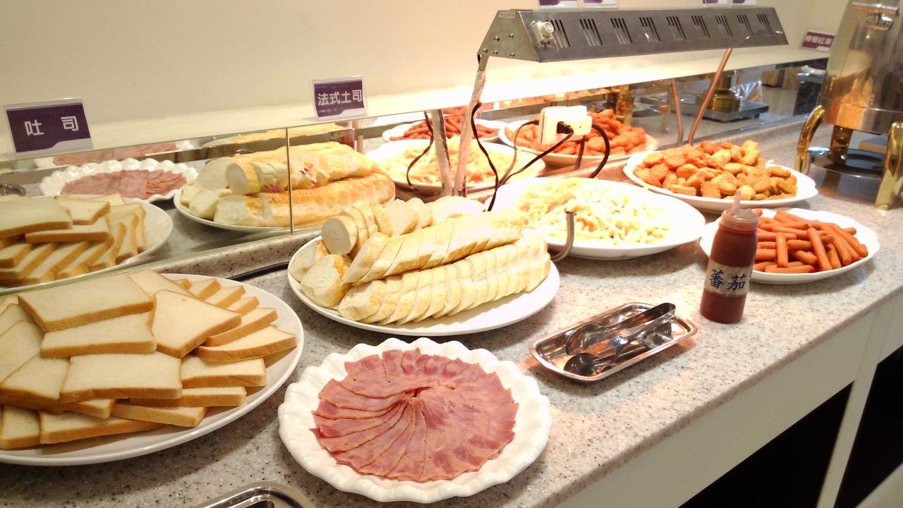 Hotel Modern Puli Εξωτερικό φωτογραφία
