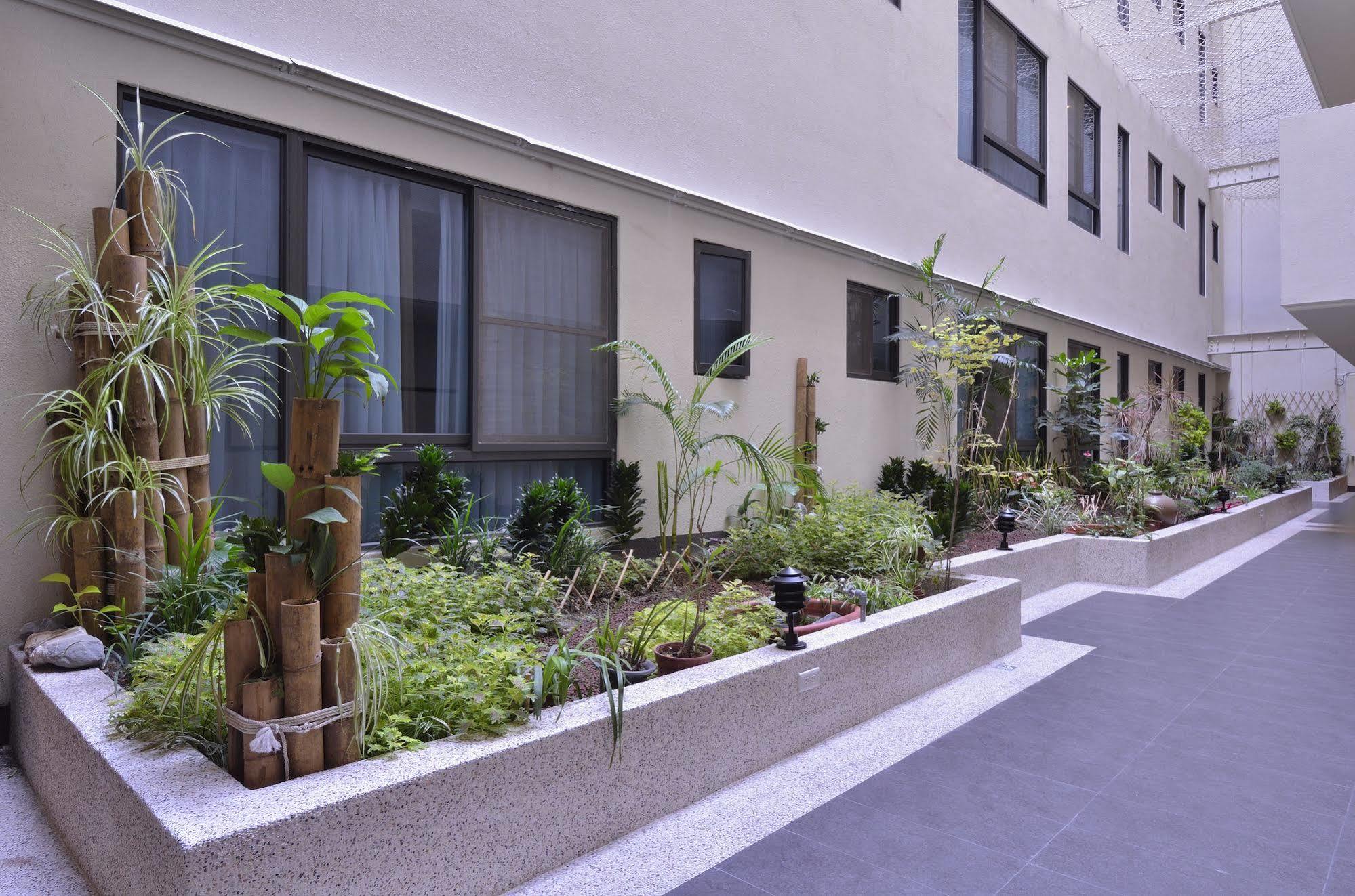 Hotel Modern Puli Εξωτερικό φωτογραφία