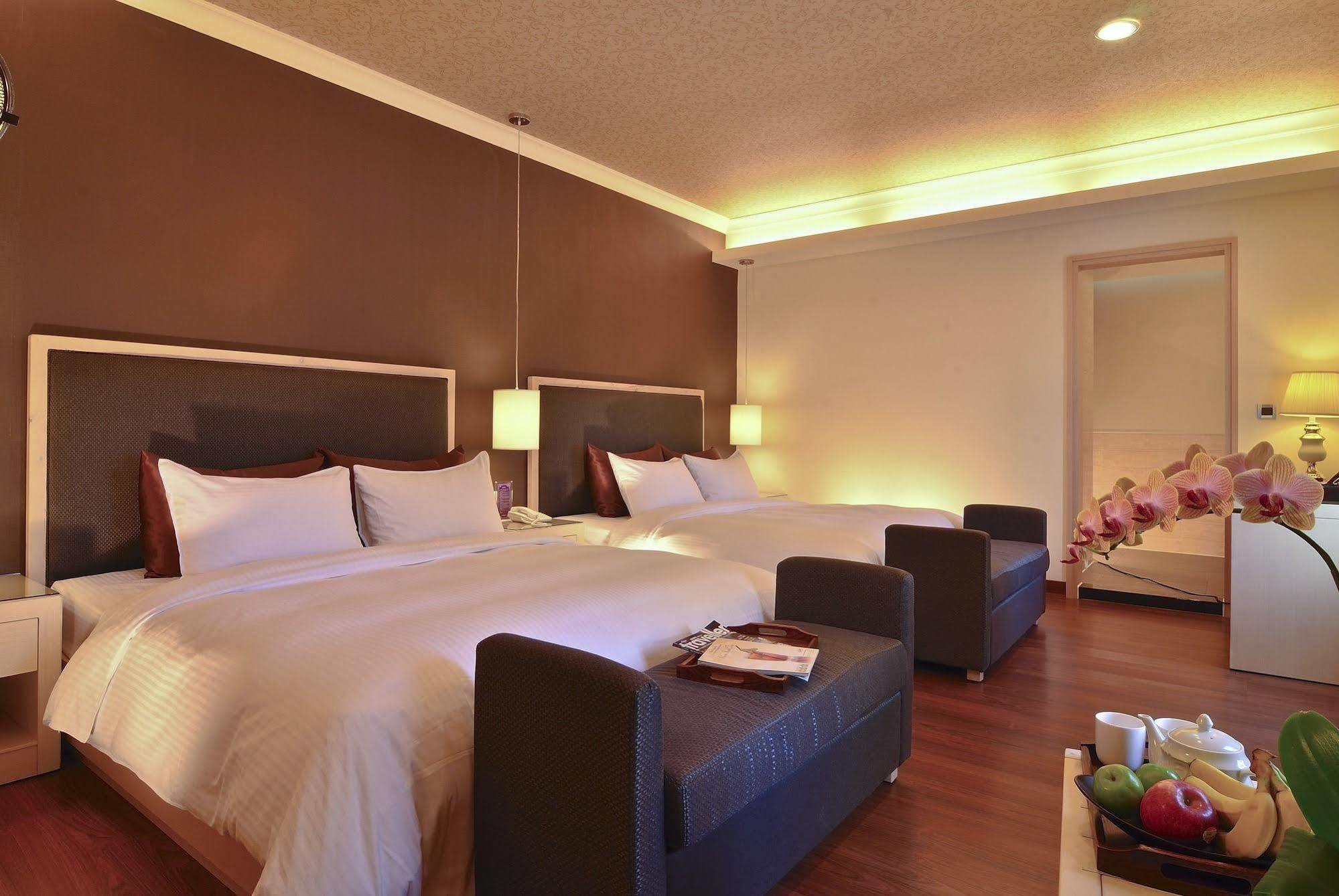 Hotel Modern Puli Εξωτερικό φωτογραφία